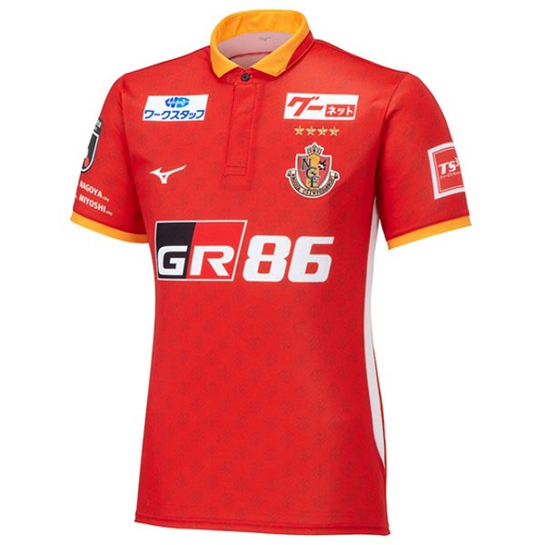 Tailandia Camiseta Nagoya Grampus Primera Equipación 2023/2024